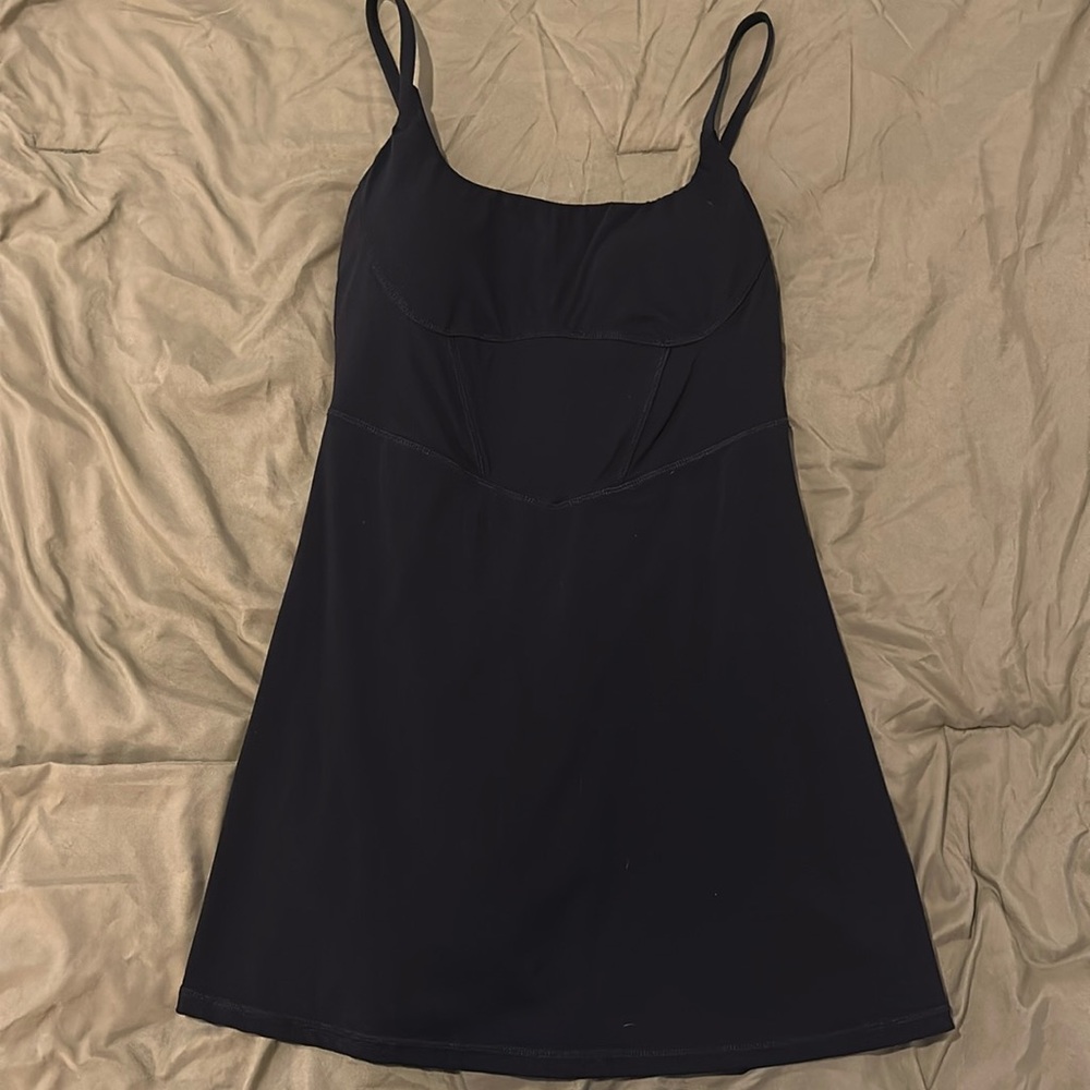 Halara Athletic Dress